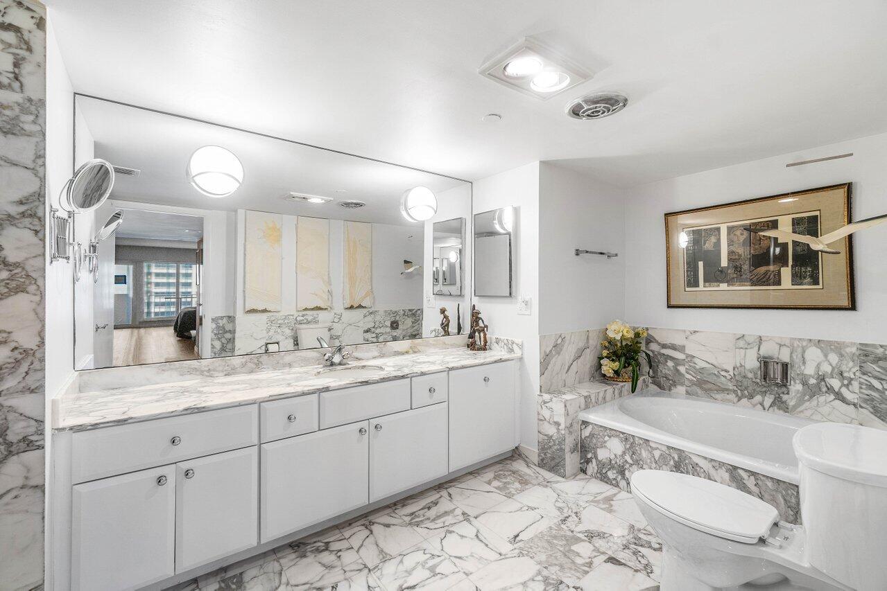 SEA RANCH CLUB OF BOCA - Residential