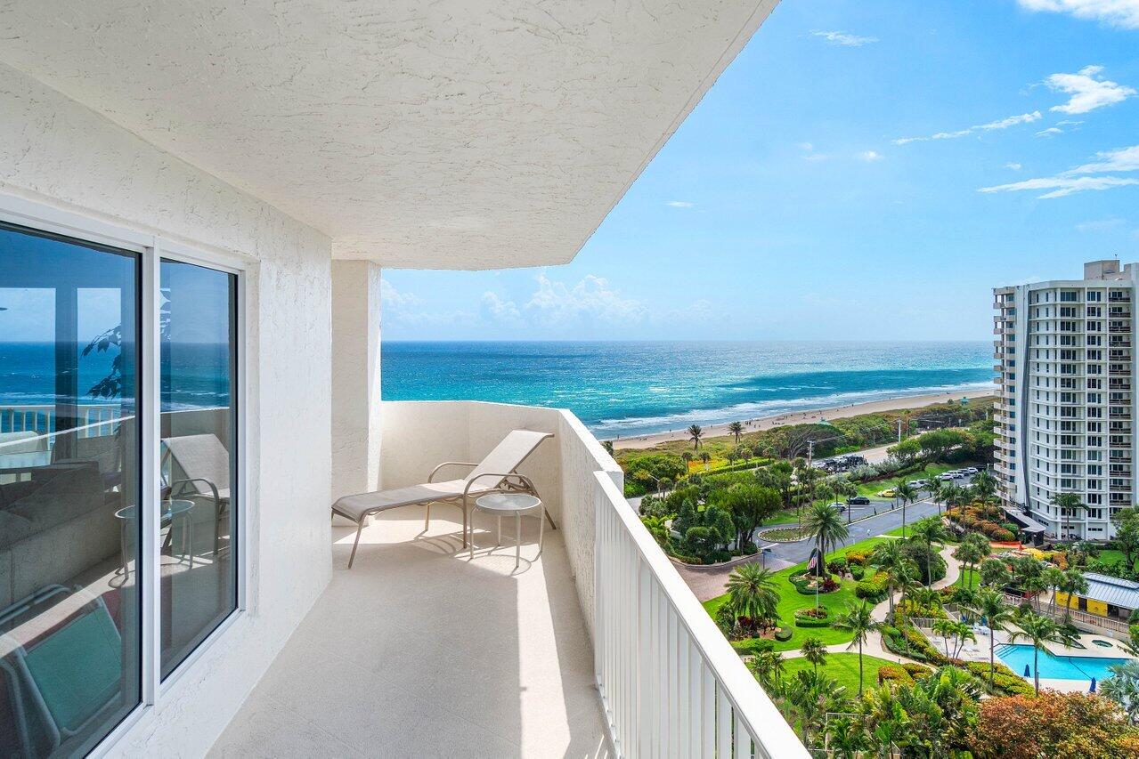 4301 N Ocean Boulevard 1508