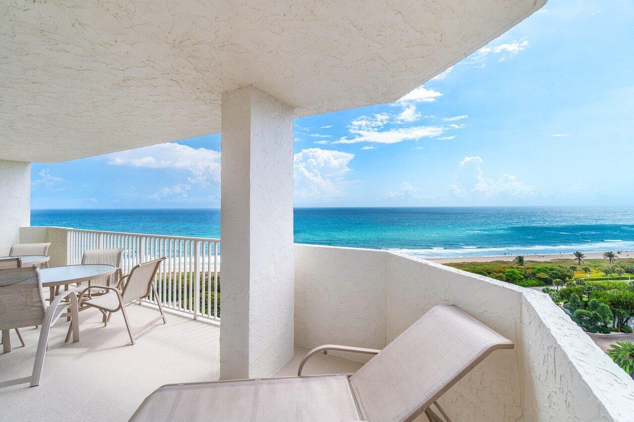 SEA RANCH CLUB OF BOCA - Residential