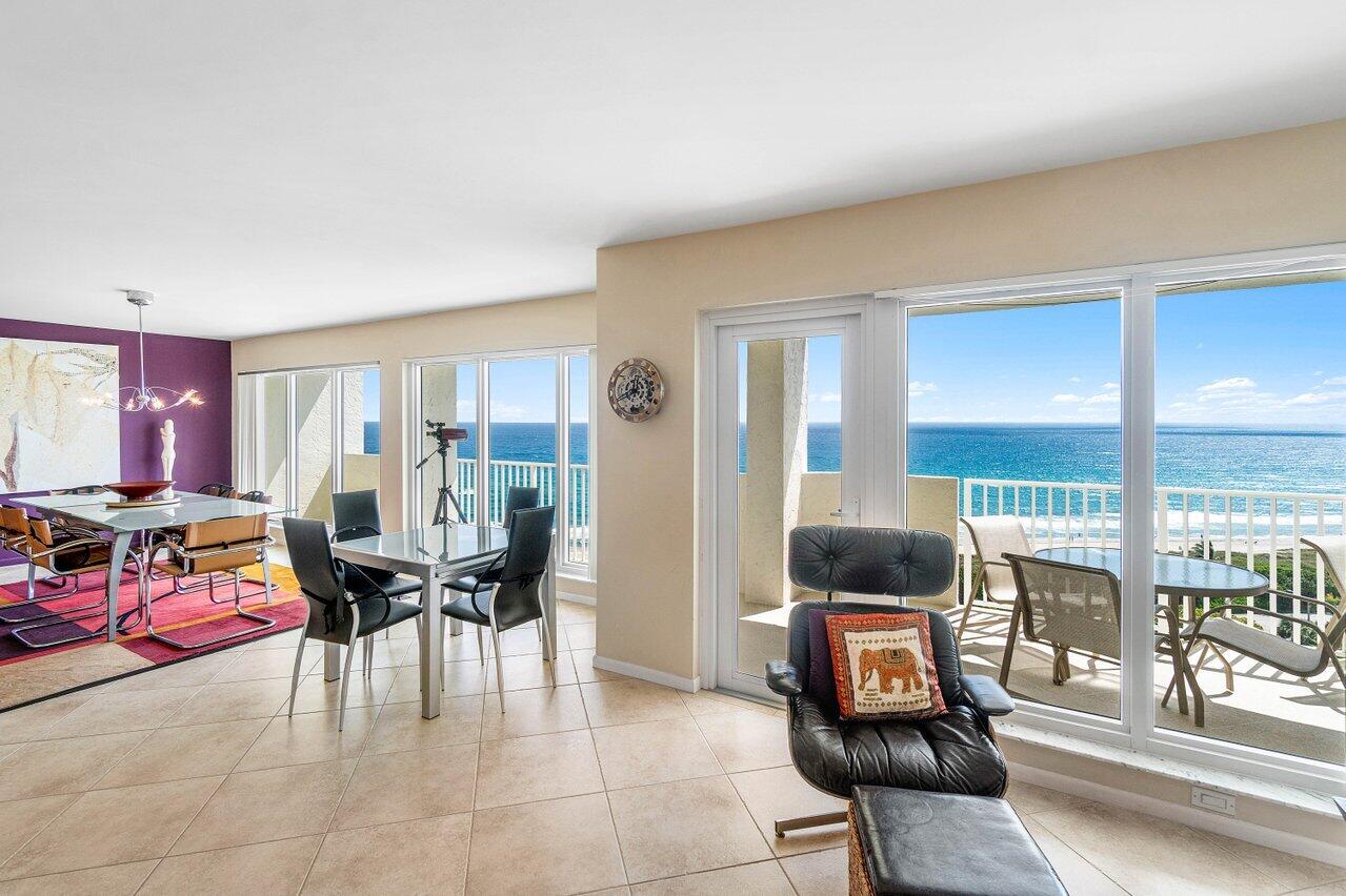 SEA RANCH CLUB OF BOCA - Residential