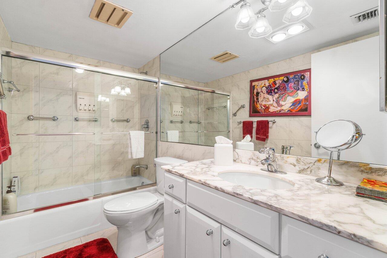 SEA RANCH CLUB OF BOCA - Residential