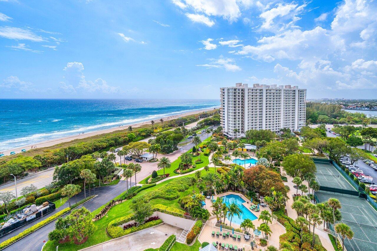 SEA RANCH CLUB OF BOCA - Residential