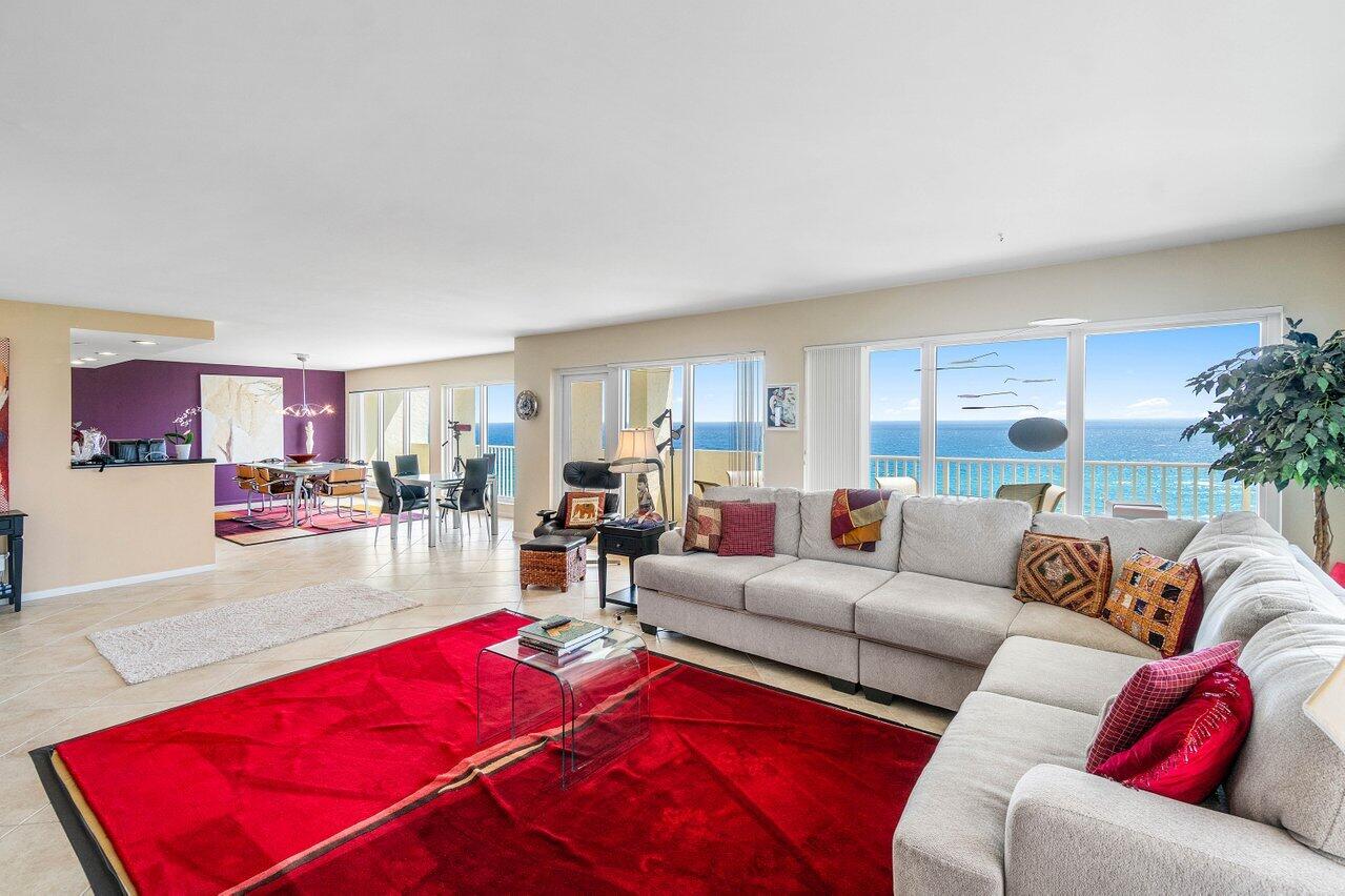 SEA RANCH CLUB OF BOCA - Residential