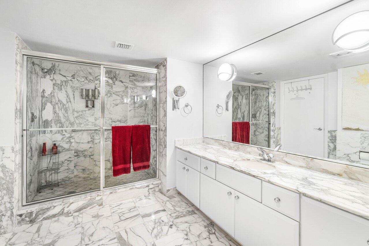 SEA RANCH CLUB OF BOCA - Residential