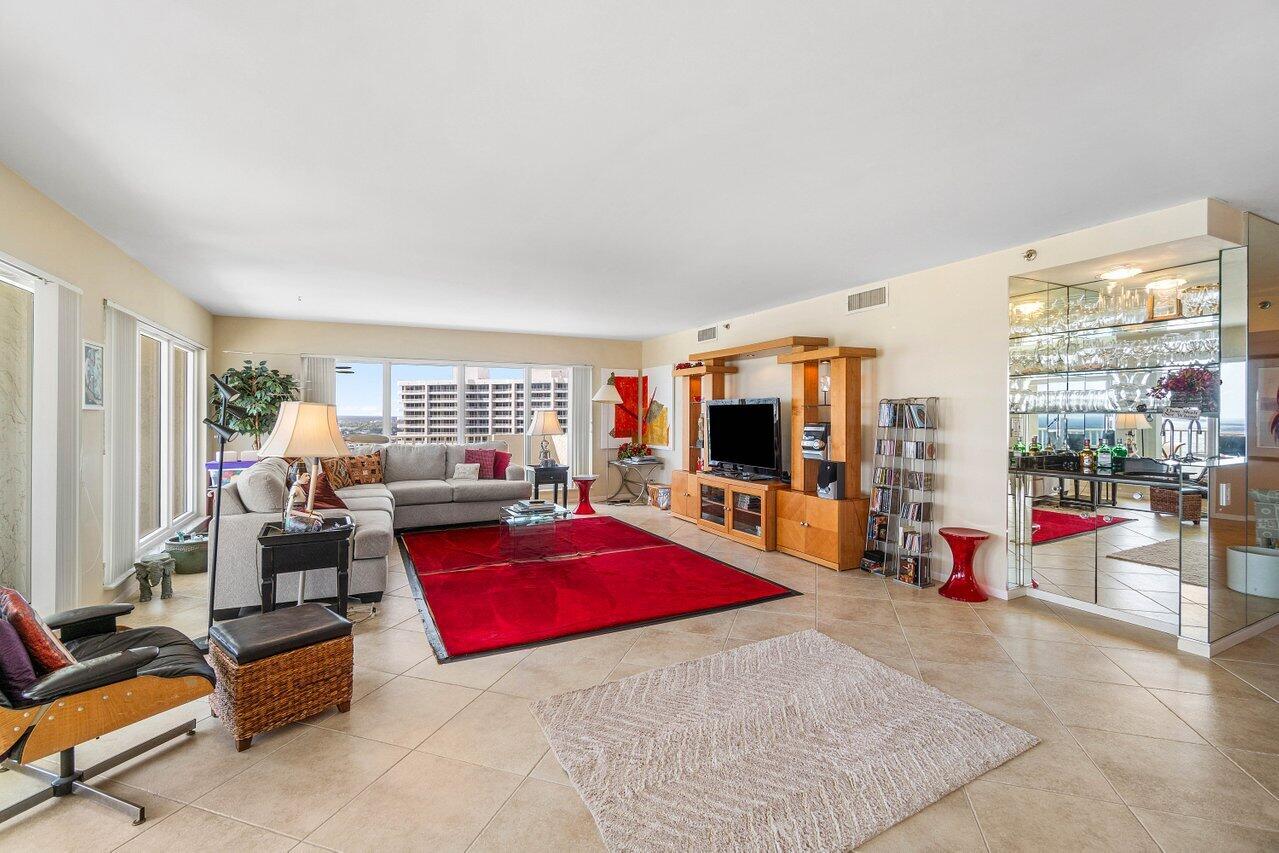 SEA RANCH CLUB OF BOCA - Residential