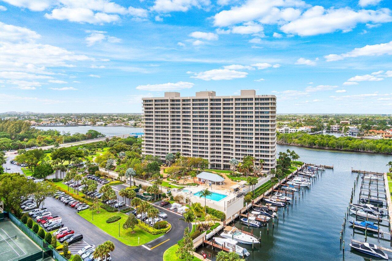 SEA RANCH CLUB OF BOCA - Residential