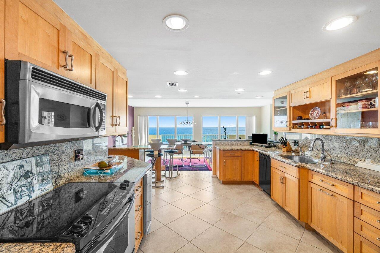 SEA RANCH CLUB OF BOCA - Residential