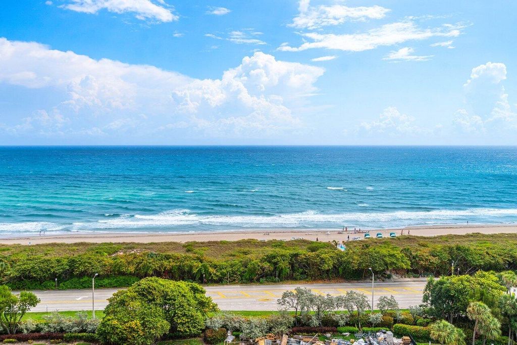 Photo of 4301 N Ocean Boulevard #1508, Boca Raton, FL 33431 (MLS # B26004366)