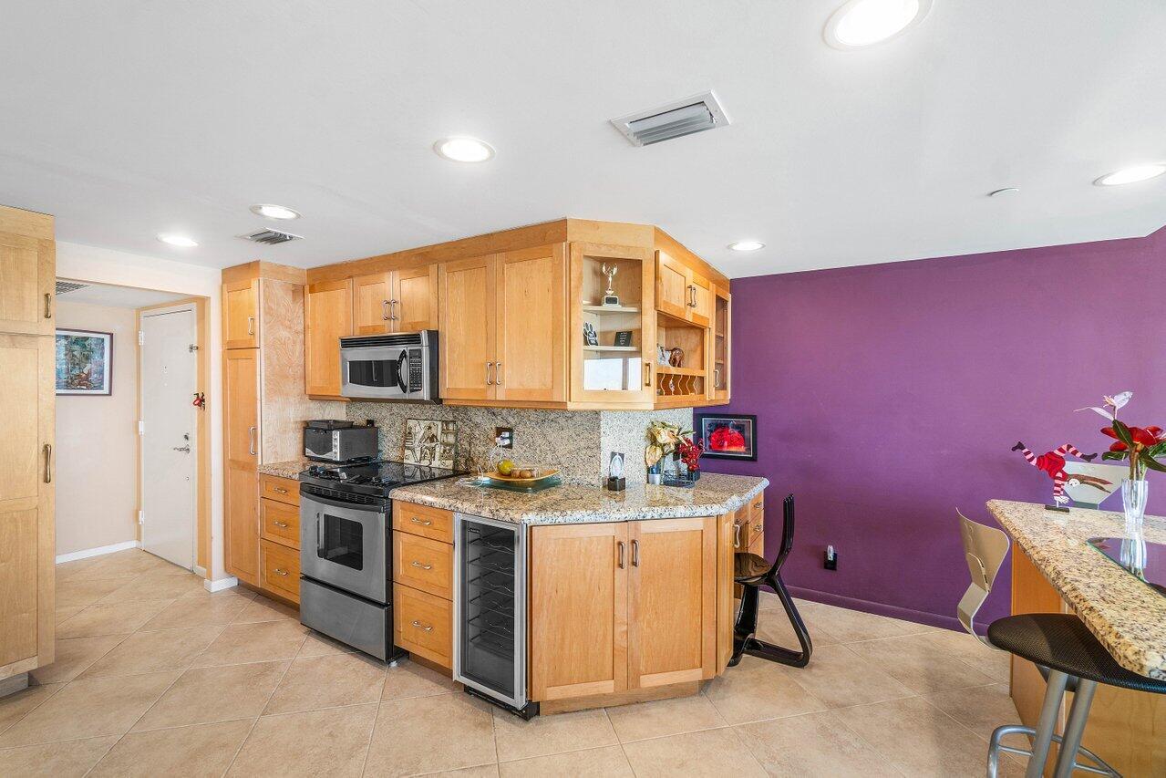 SEA RANCH CLUB OF BOCA - Residential