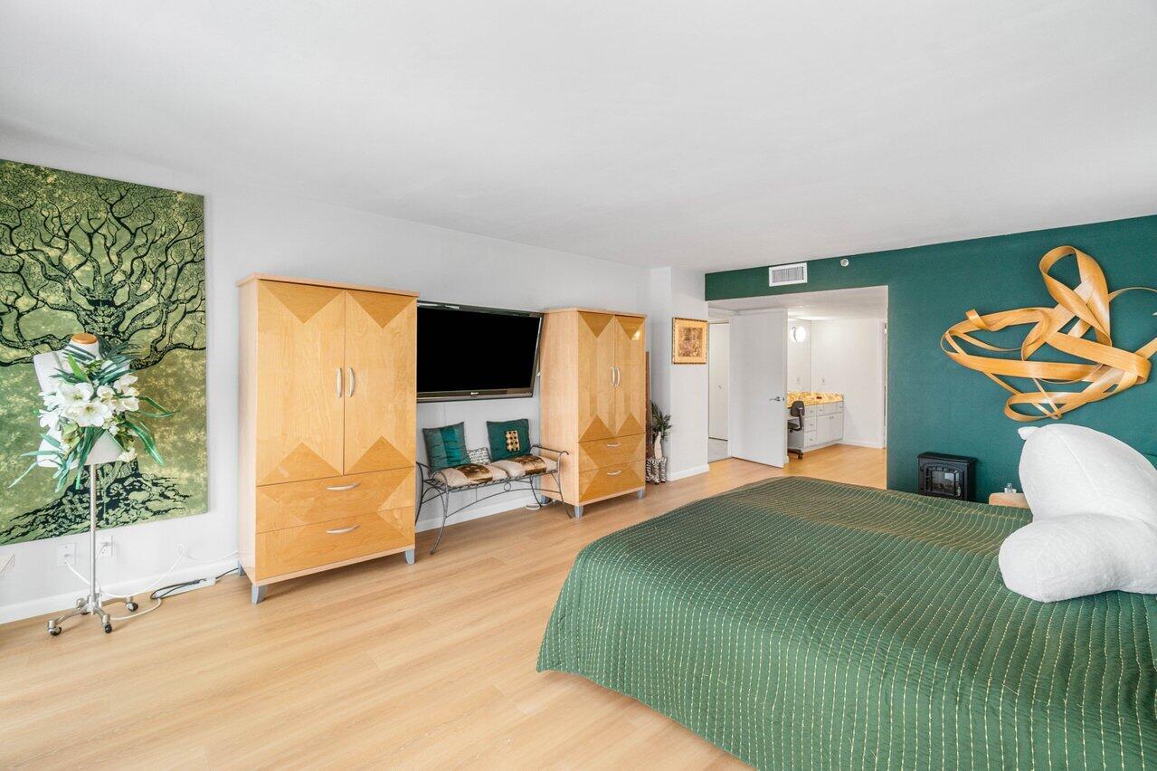 SEA RANCH CLUB OF BOCA - Residential