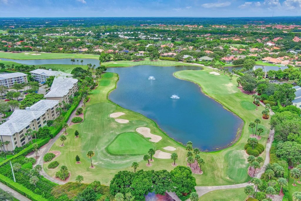 Photo of 3521 Village Boulevard #305, West Palm Beach, FL 33409 (MLS # R11082351)