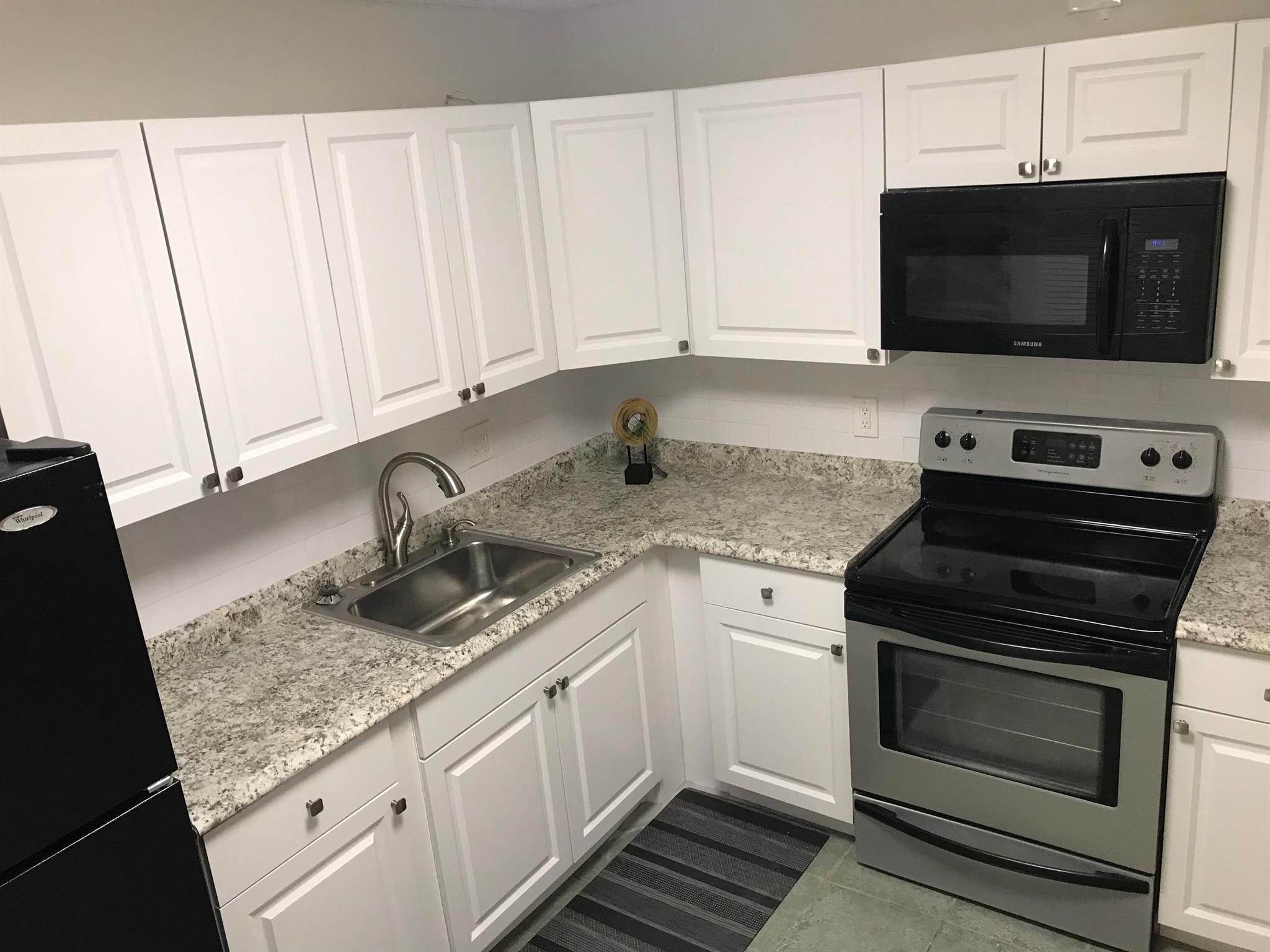 PINE RIDGE AT HAVERHILL CONDO - Residential Lease