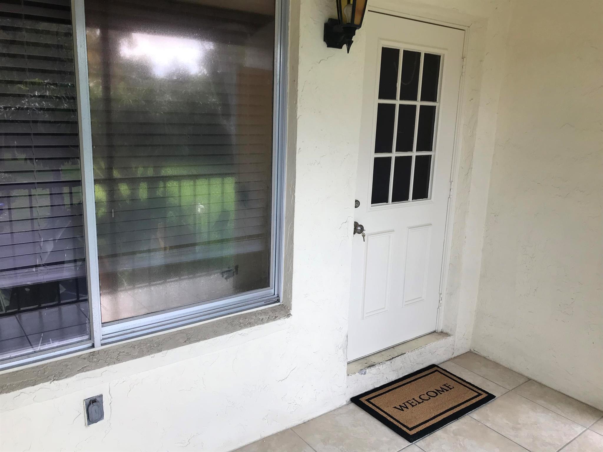 PINE RIDGE AT HAVERHILL CONDO - Residential Lease