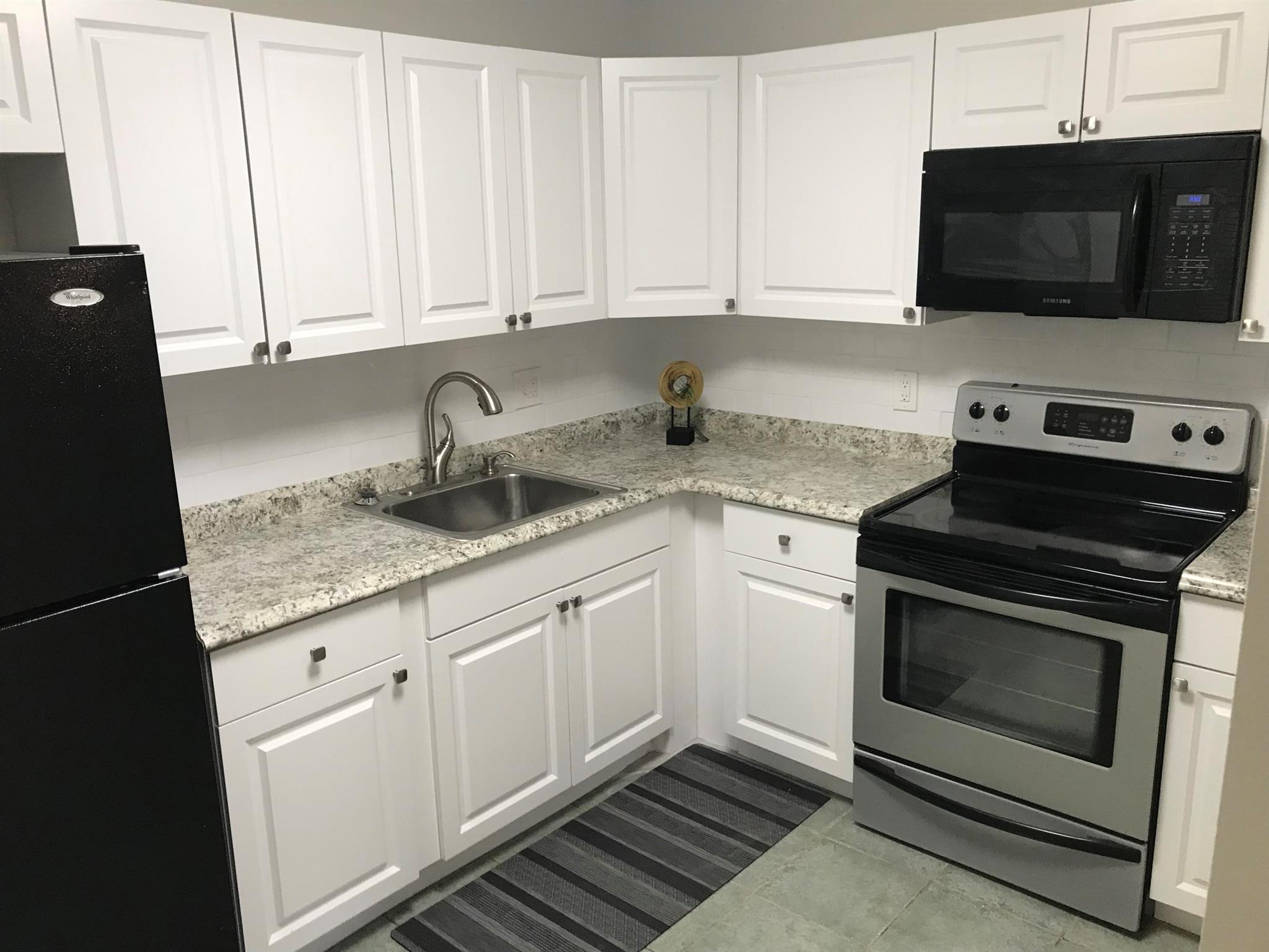 PINE RIDGE AT HAVERHILL CONDO - Residential Lease