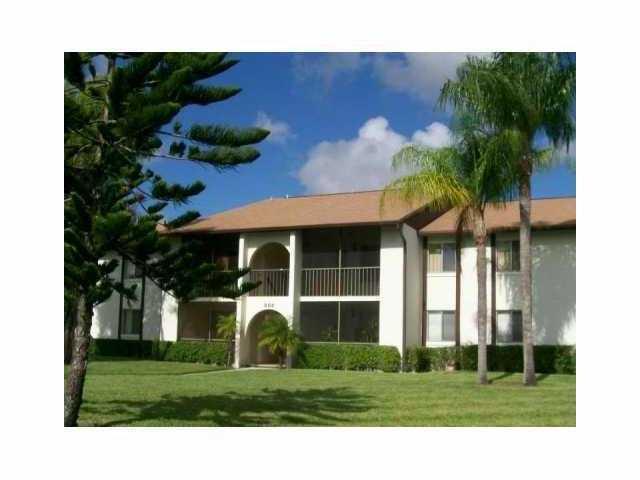 PINE RIDGE AT HAVERHILL CONDO - Residential Lease