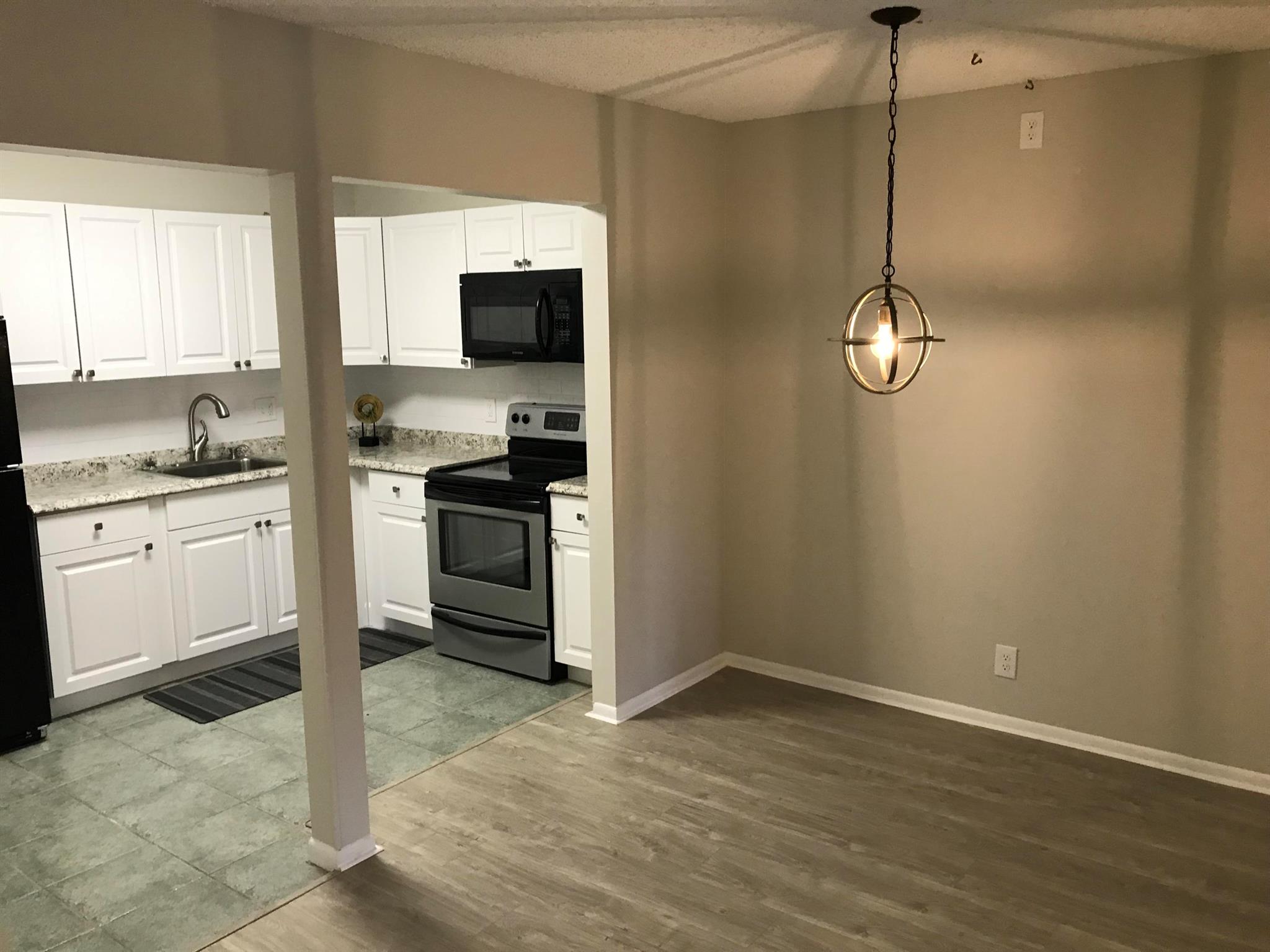 PINE RIDGE AT HAVERHILL CONDO - Residential Lease