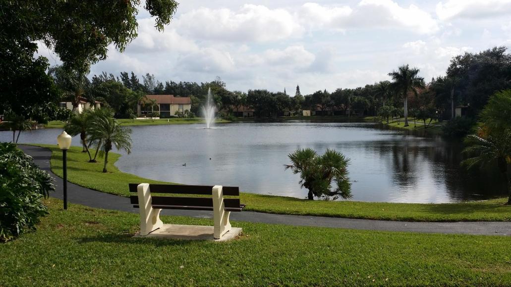 PINE RIDGE AT HAVERHILL CONDO - Residential Lease