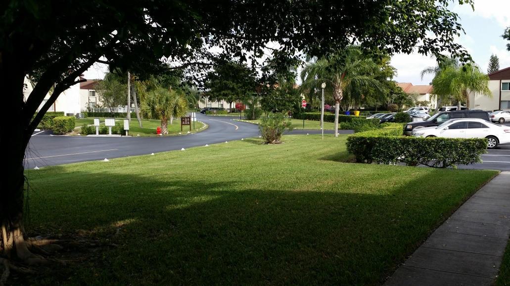 PINE RIDGE AT HAVERHILL CONDO - Residential Lease