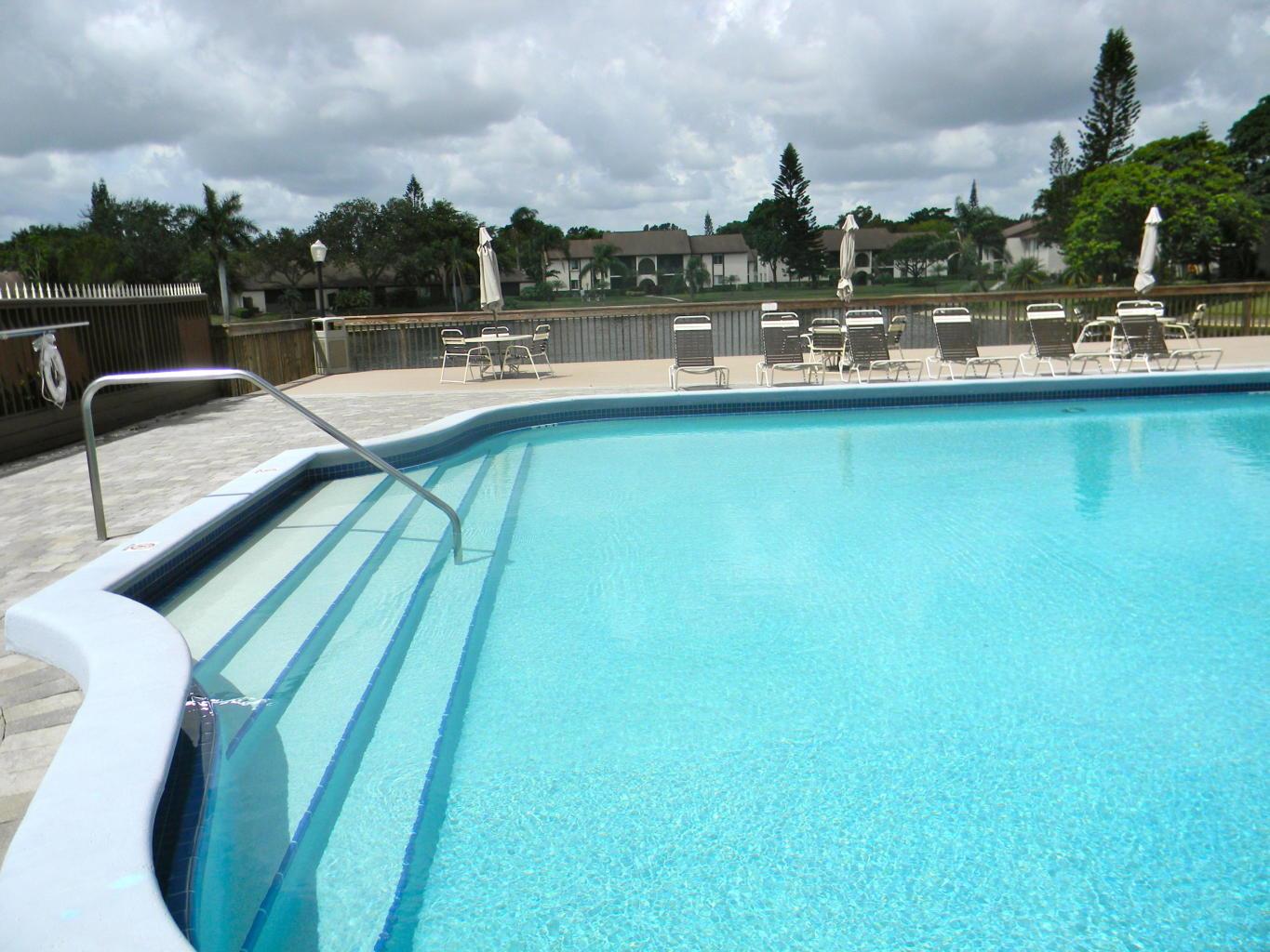 PINE RIDGE AT HAVERHILL CONDO - Residential Lease