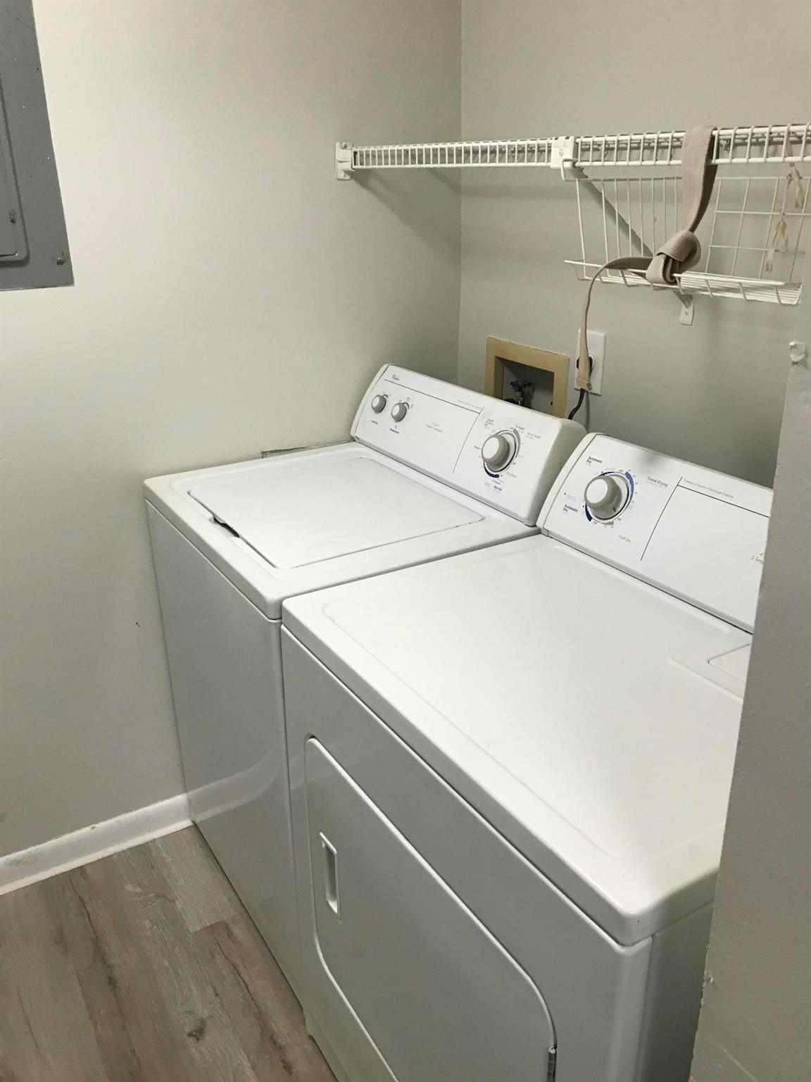 PINE RIDGE AT HAVERHILL CONDO - Residential Lease