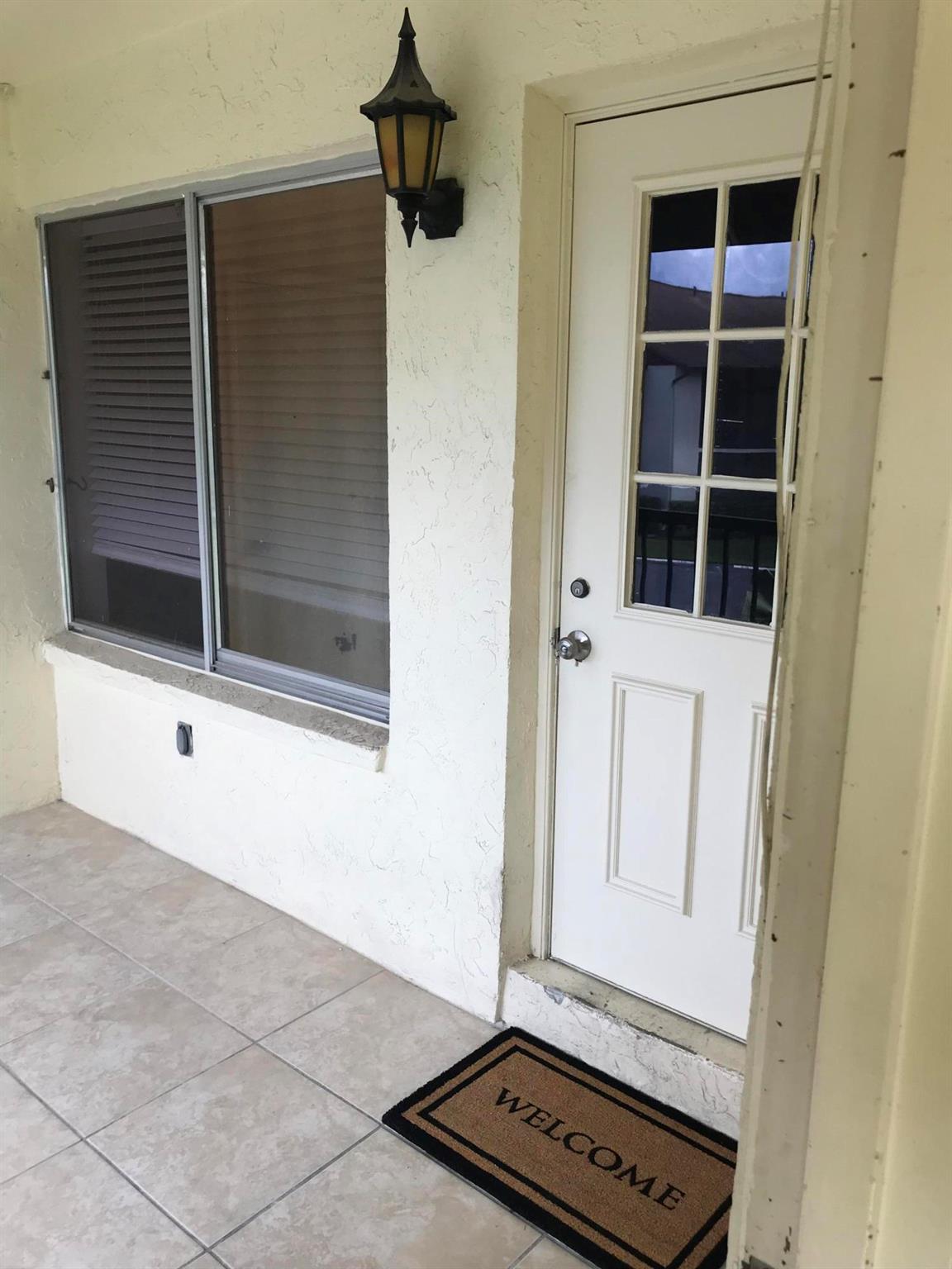 PINE RIDGE AT HAVERHILL CONDO - Residential Lease