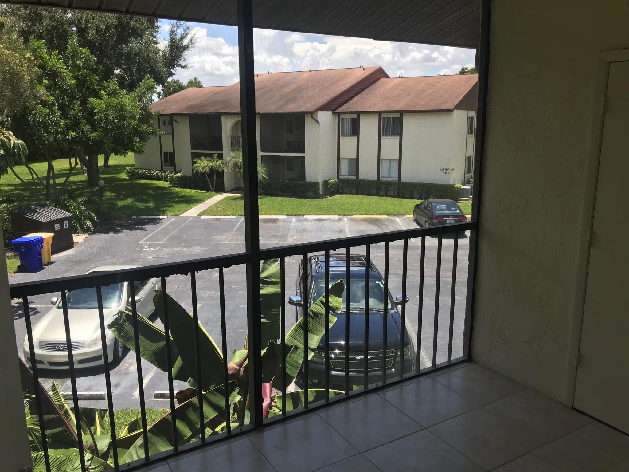 PINE RIDGE AT HAVERHILL CONDO - Residential Lease