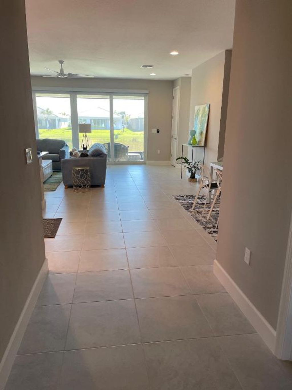 Photo of 11849 SW Oceanus Boulevard, Port Saint Lucie, FL 34987 (MLS # R10934716)