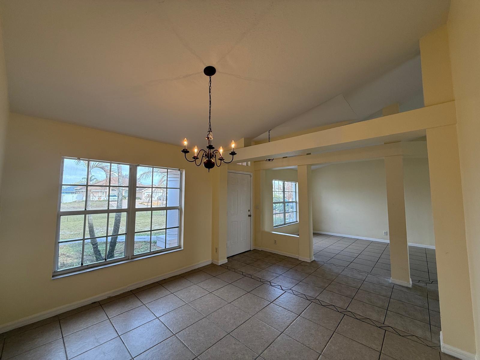 PORT ST LUCIE SECTION 12 - Residential