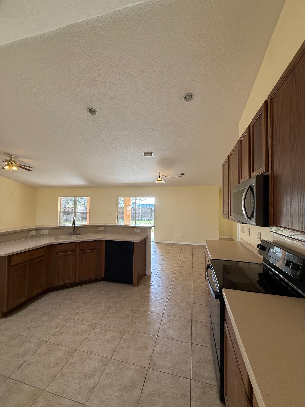 PORT ST LUCIE SECTION 12 - Residential