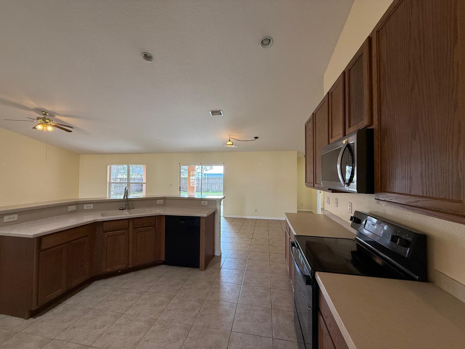 PORT ST LUCIE SECTION 12 - Residential