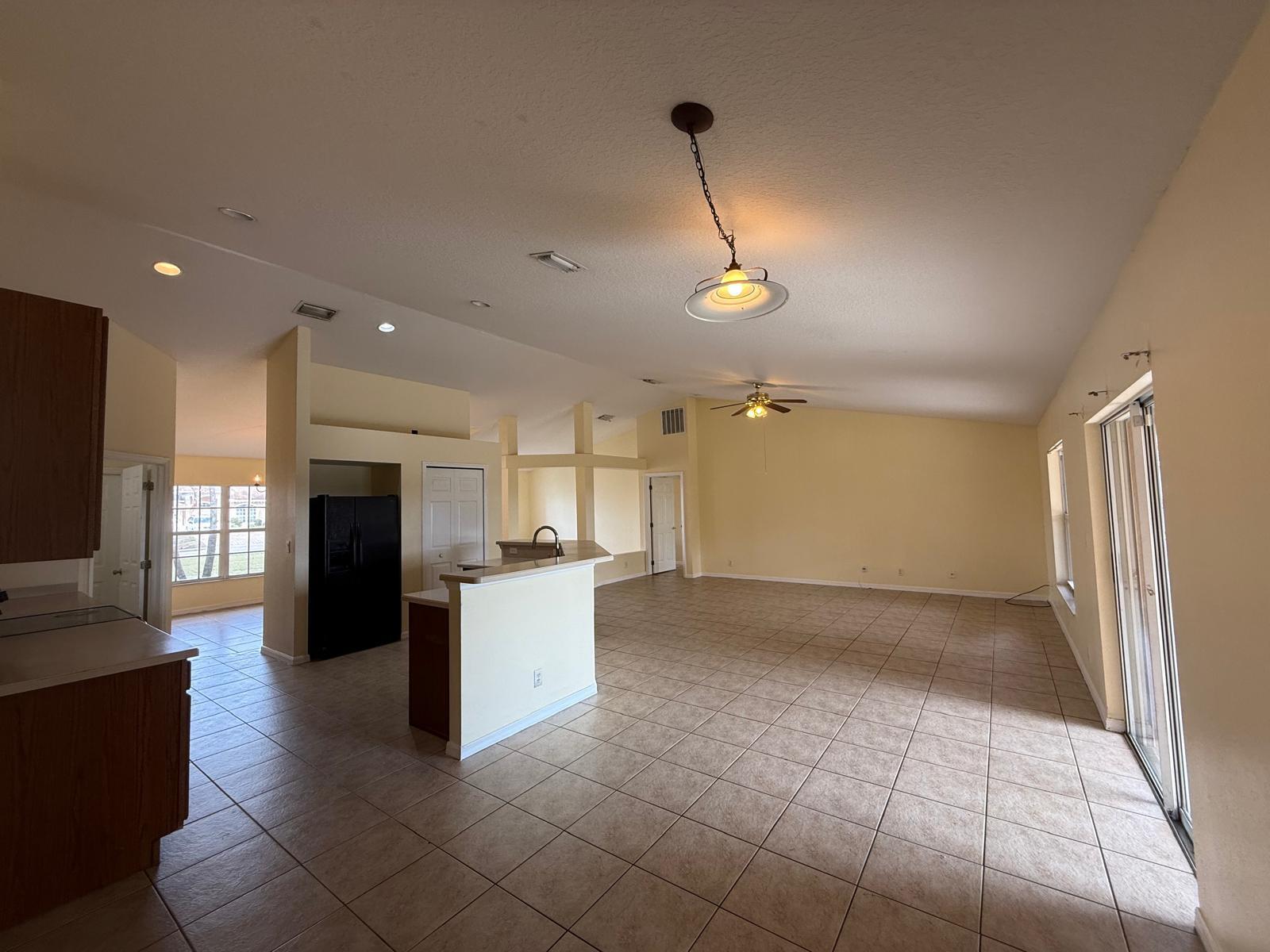 PORT ST LUCIE SECTION 12 - Residential