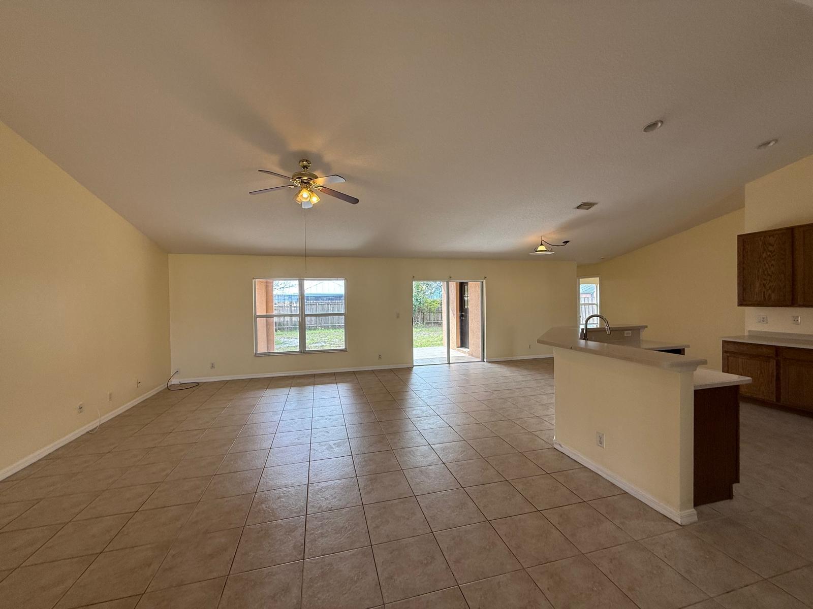 PORT ST LUCIE SECTION 12 - Residential