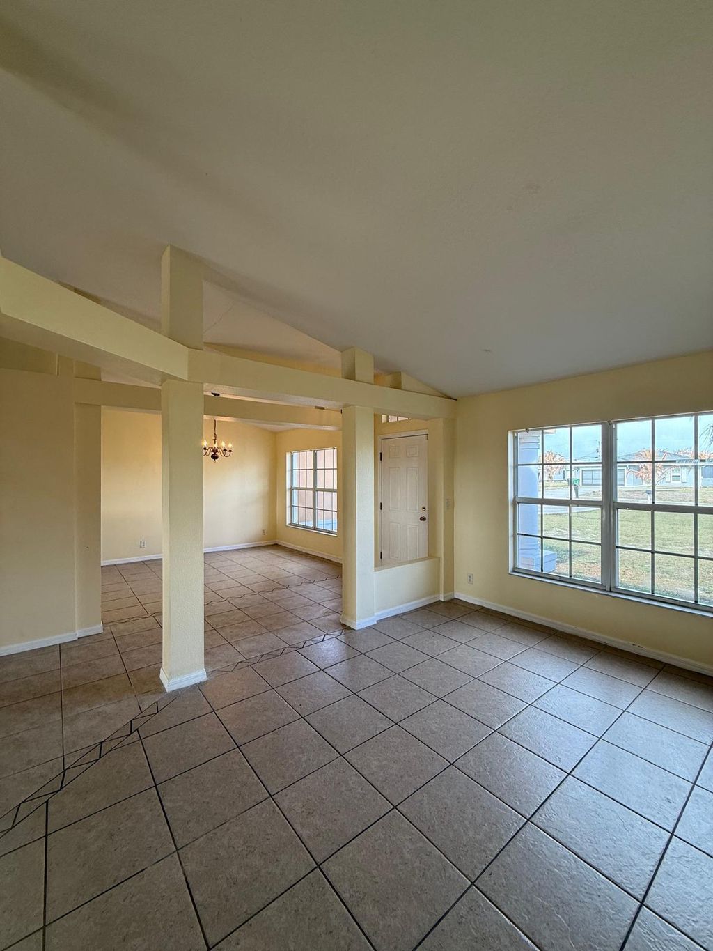 Photo of 974 SW California Boulevard, Port Saint Lucie, FL 34953 (MLS # B26007407)