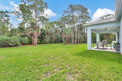 A home in Hobe Sound