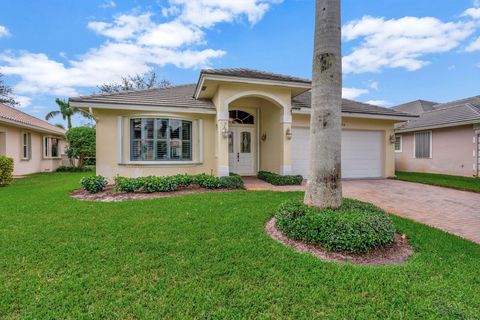 A home in Hobe Sound