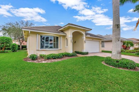 A home in Hobe Sound