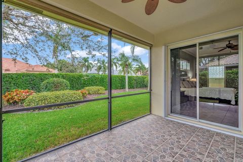 A home in Hobe Sound