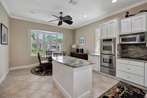 A home in Hobe Sound