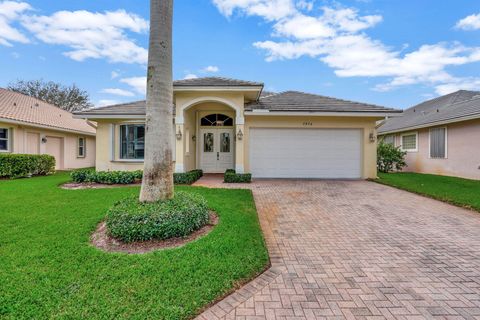 A home in Hobe Sound