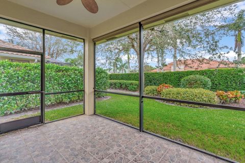 A home in Hobe Sound