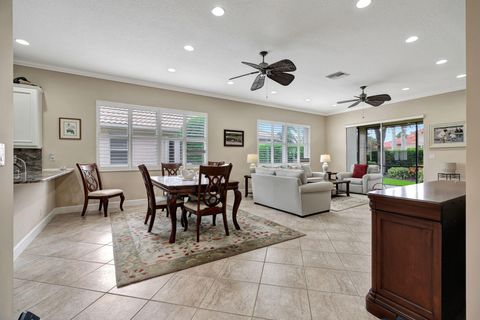 A home in Hobe Sound