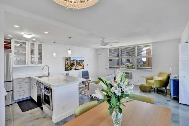 101 N BIRCH Road 505