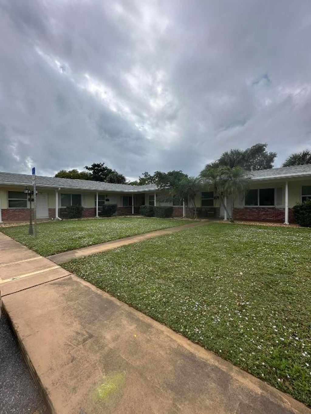 Photo of 1777 Highland Avenue #C, Vero Beach, FL 32960 (MLS # R11156228)