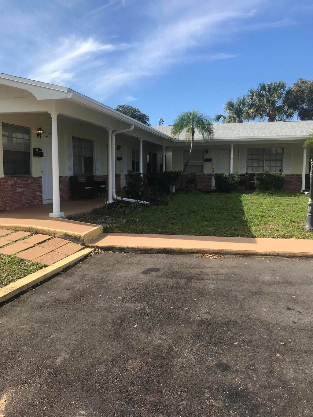 Photo of 1777 Highland Avenue #C, Vero Beach, FL 32960 (MLS # R11156228)