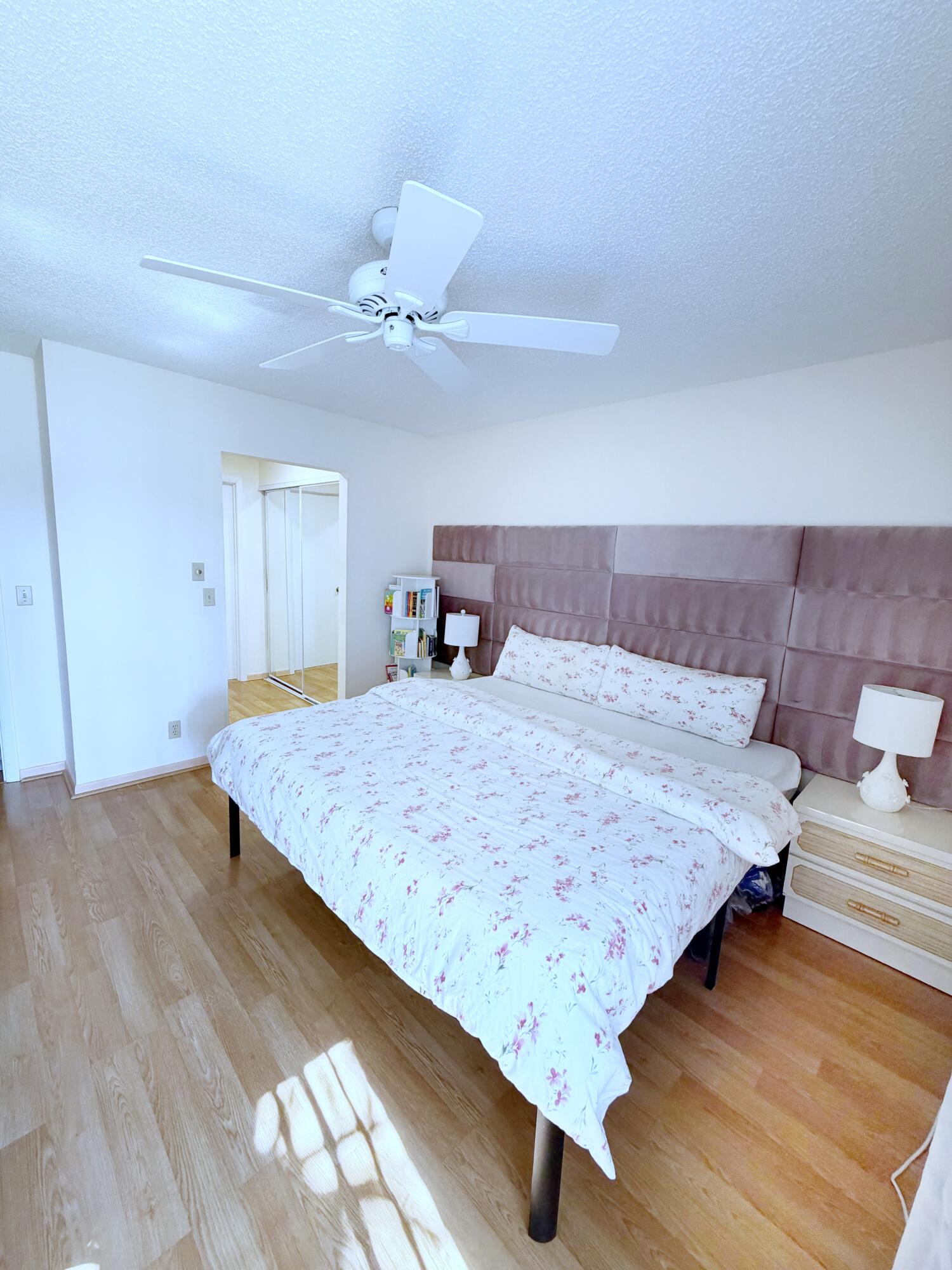 PALM CLUB VILLAGE CONDO - Residential Lease