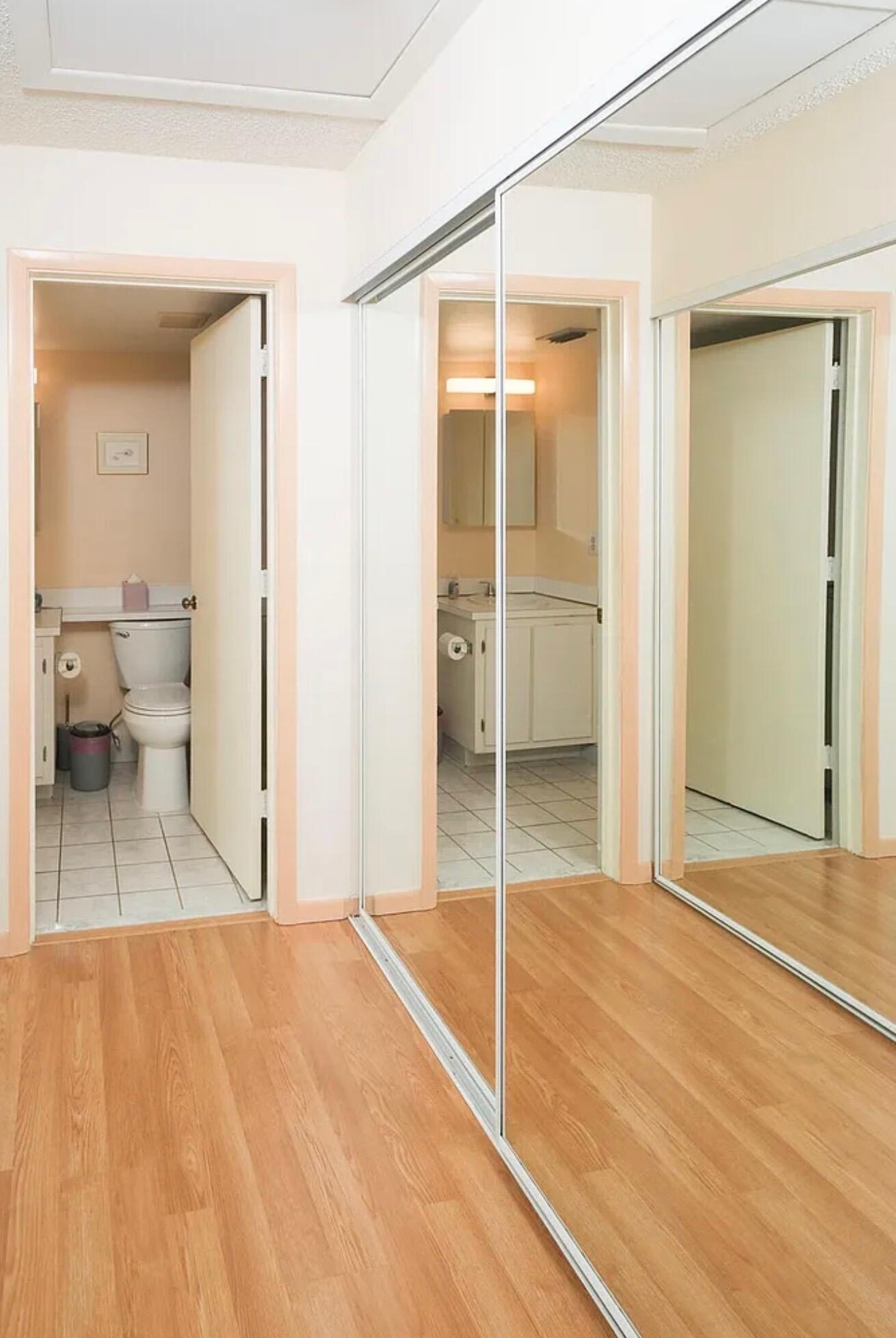 PALM CLUB VILLAGE CONDO - Residential Lease