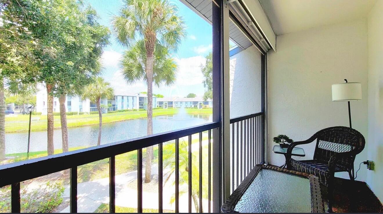 PALM CLUB VILLAGE CONDO - Residential Lease