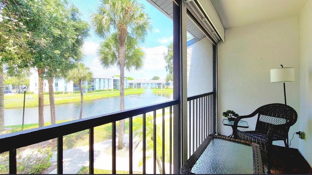 Photo of 1014 Green Pine Boulevard #B2, West Palm Beach, FL 33409 (MLS # B26001892)