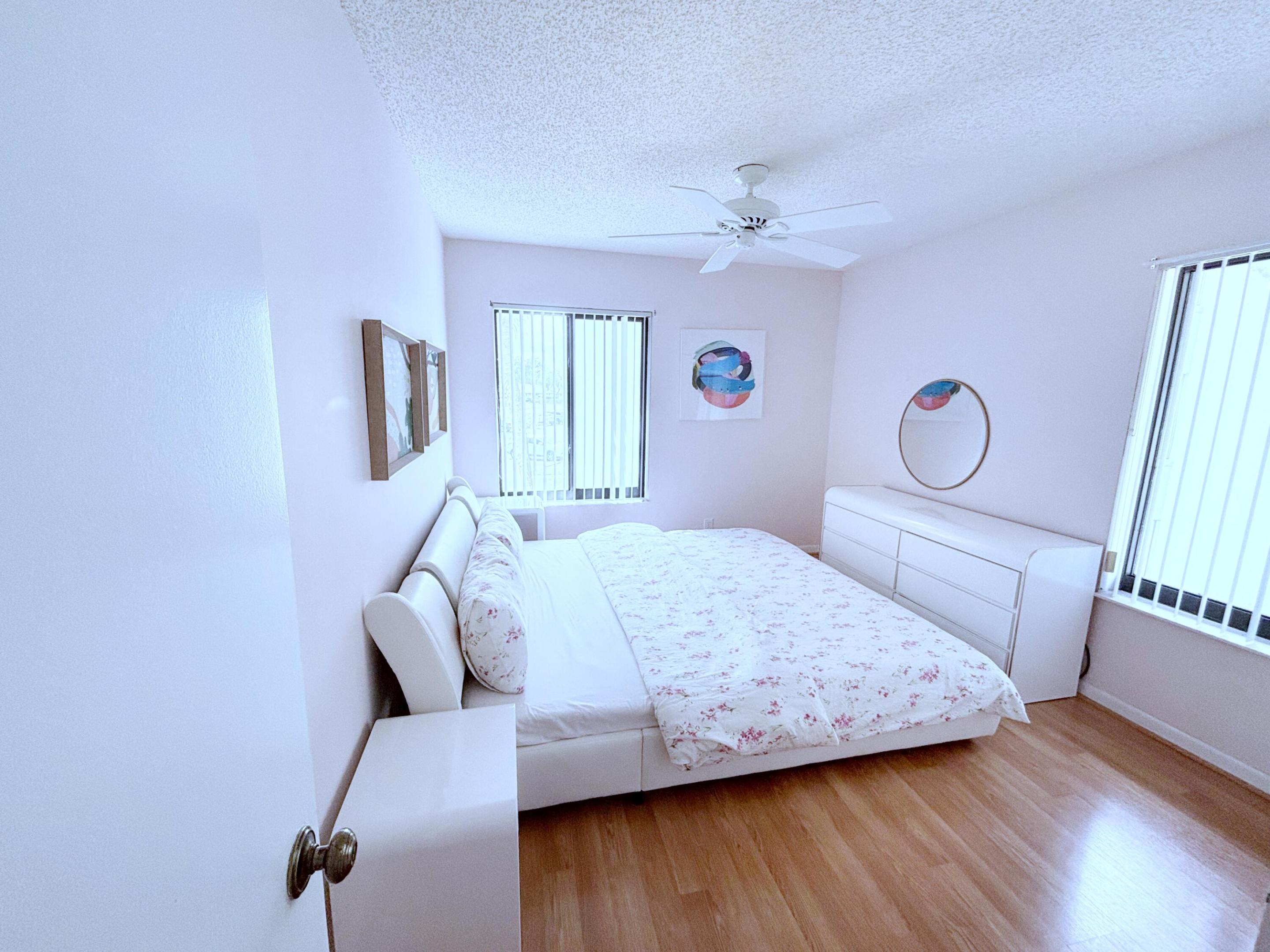 PALM CLUB VILLAGE CONDO - Residential Lease