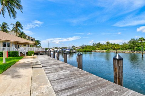 A home in Juno Beach